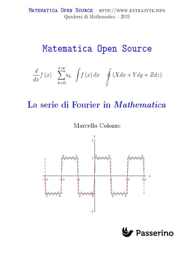 La serie di Fourier in Mathematica