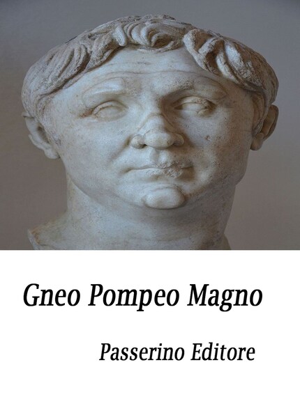 Gneo Pompeo Magno bookCoverFor