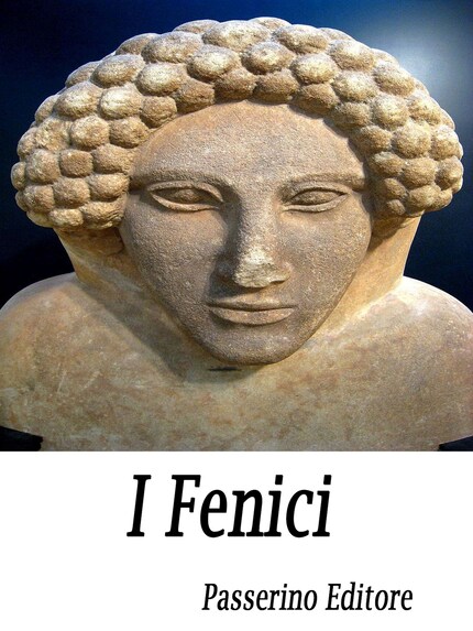 I Fenici bookCoverFor