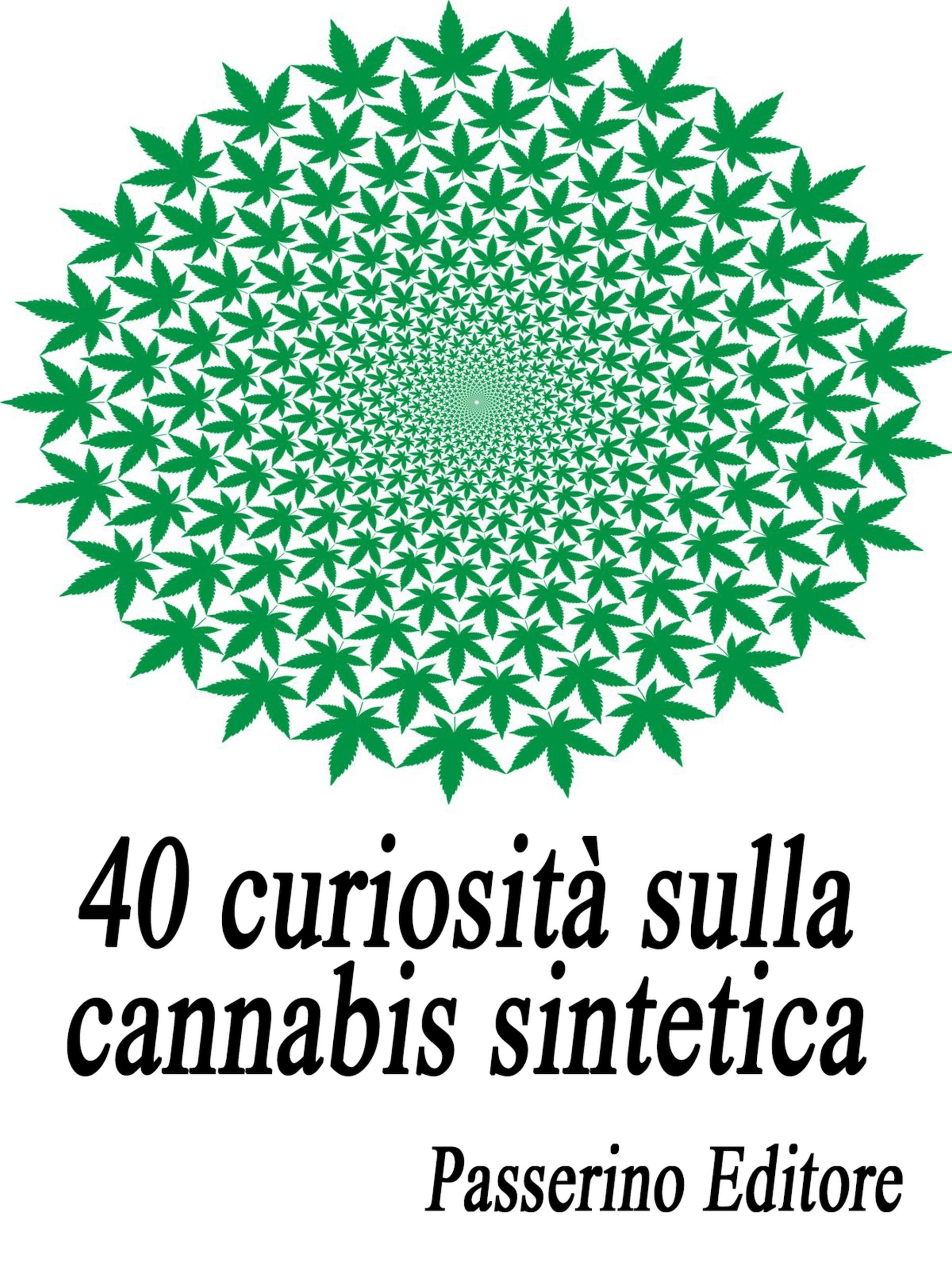 40 curiosità sulla cannabis sintetica ilmaiseksi