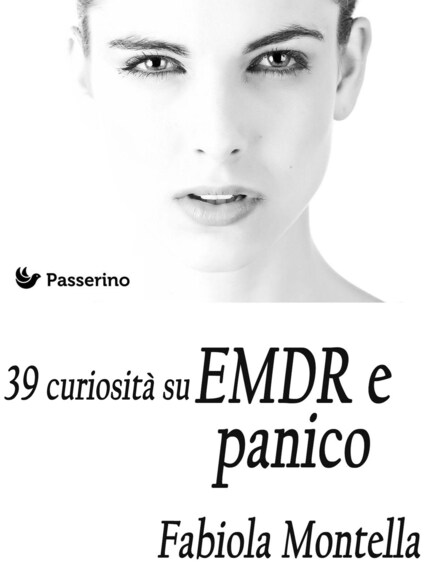 39 curiosità sull'EMDR e panico bookCoverFor
