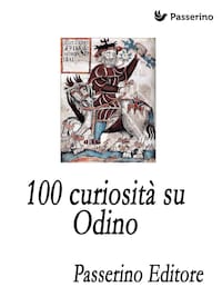 100 curiosità su Odino