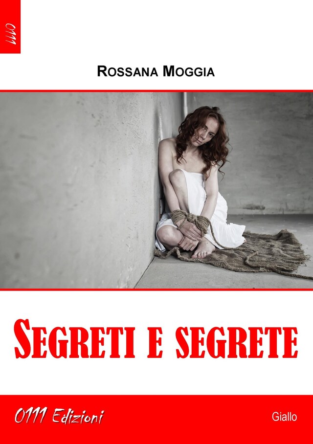 Bogomslag for Segreti e segrete