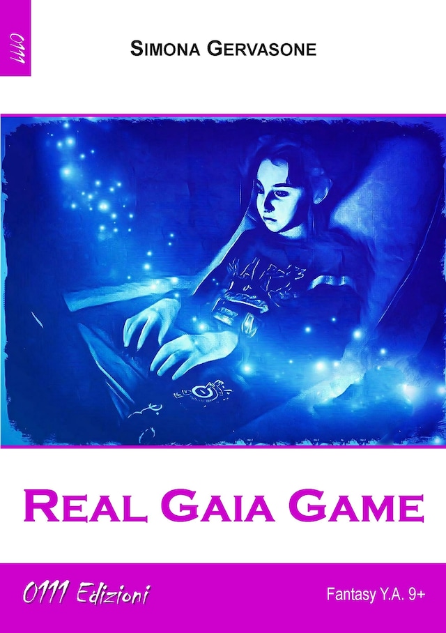 Real Gaia Game