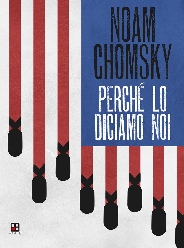 Copertina del libro per Perché lo diciamo noi