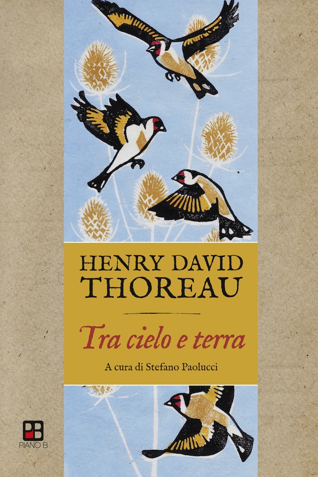 Book cover for Tra cielo e terra