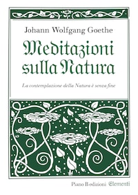 Meditazioni sulla Natura
