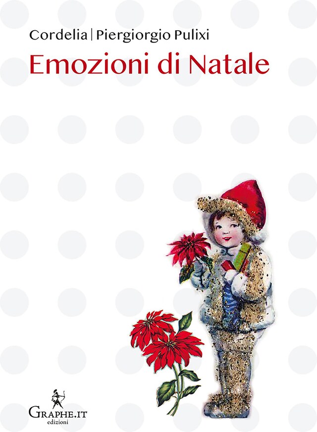 Okładka książki dla Emozioni di Natale