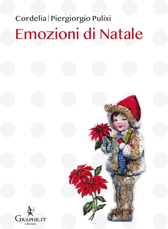 Bokomslag for Emozioni di Natale