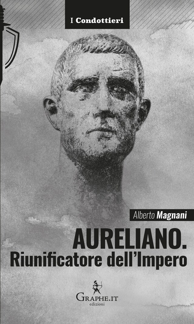 Book cover for Aureliano