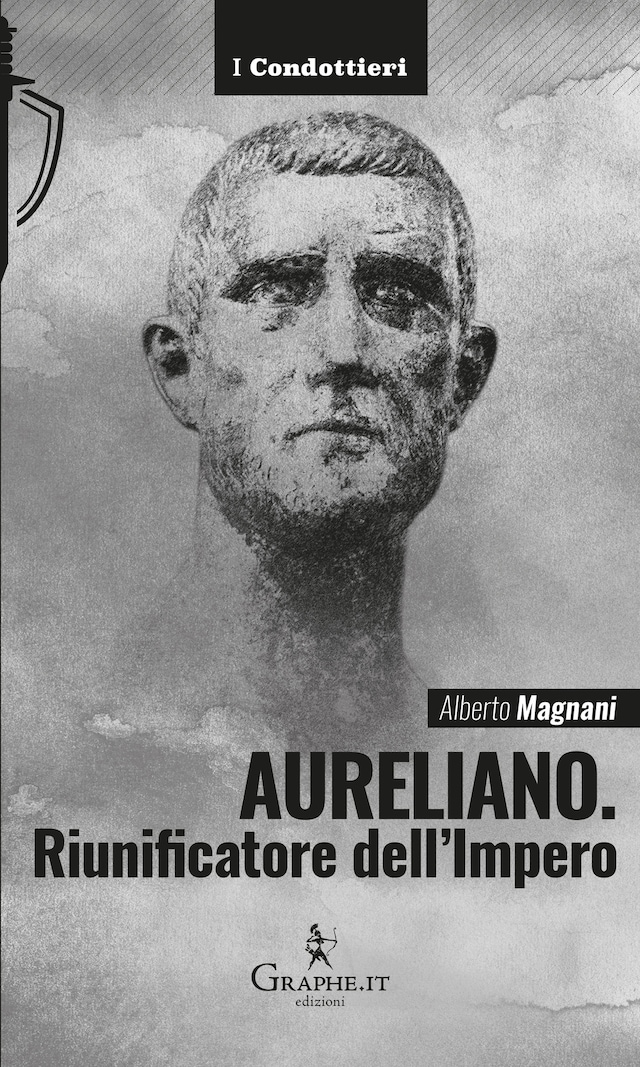 Buchcover für Aureliano