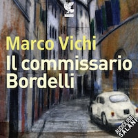 Il Commissario Bordelli
