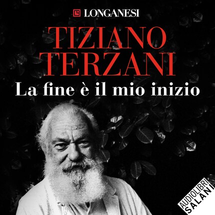 La fine è il mio inizio bookCoverFor