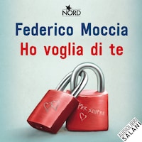 Ho voglia di te