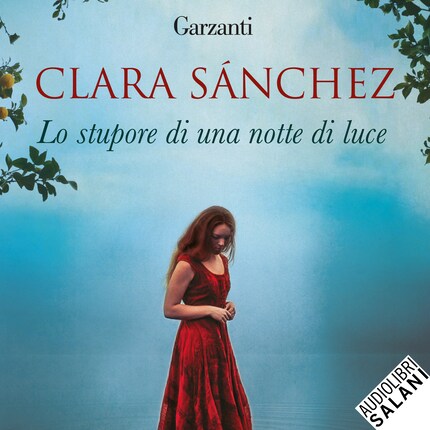 Lo stupore di una notte di luce bookCoverFor