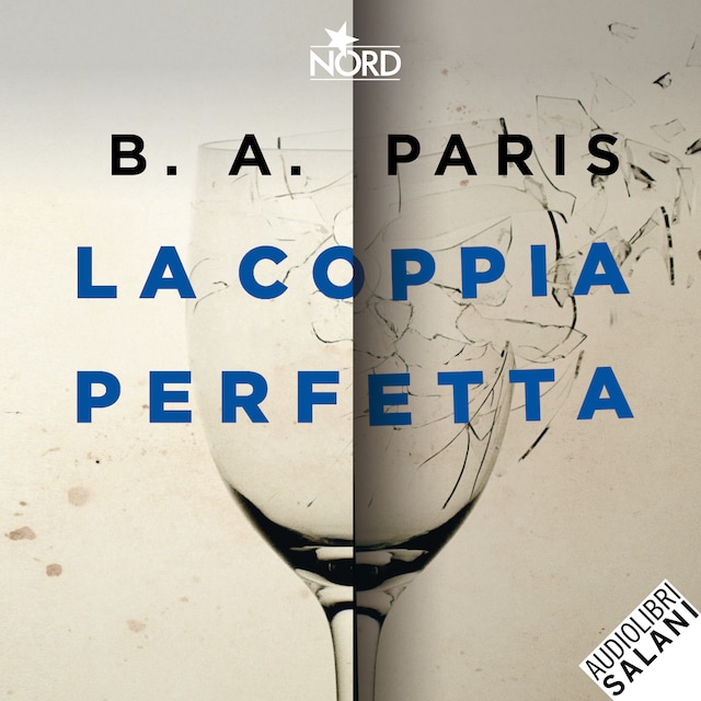 Buchcover für La coppia perfetta