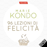 96 lezioni di felicità