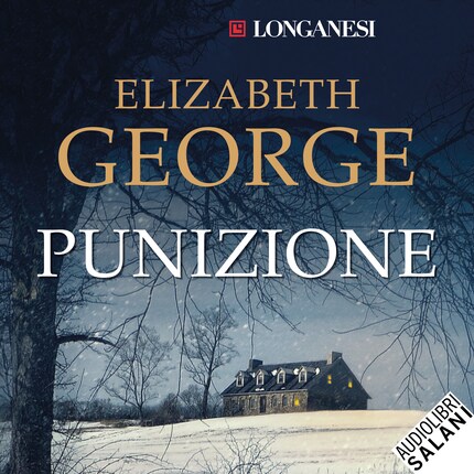 Punizione bookCoverFor