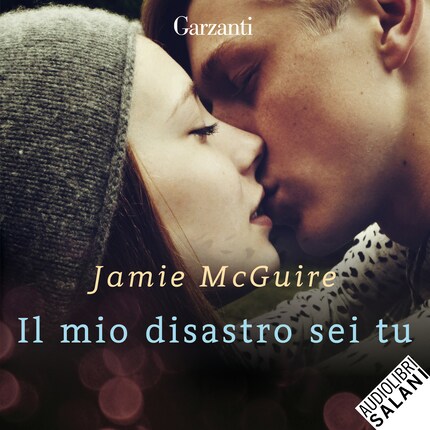 Il mio disastro sei tu bookCoverFor