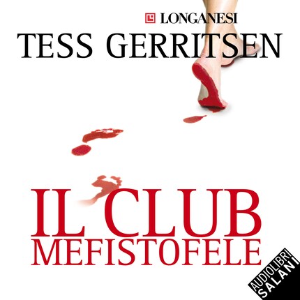 Il club Mefistofele bookCoverFor