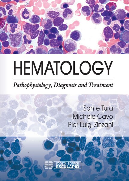 Hematology. Pathophysiology, Diagnosis and Treatment bookCoverFor