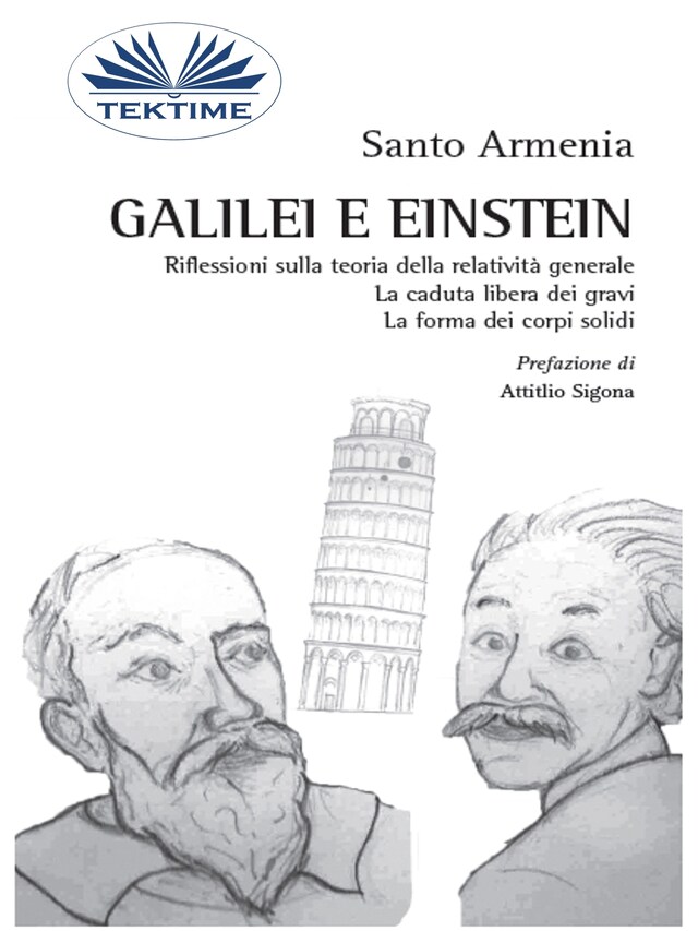 Galilei E Einstein