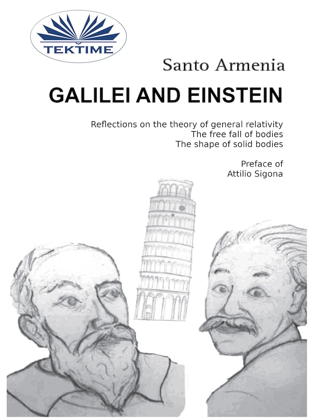 Galilei And Einstein