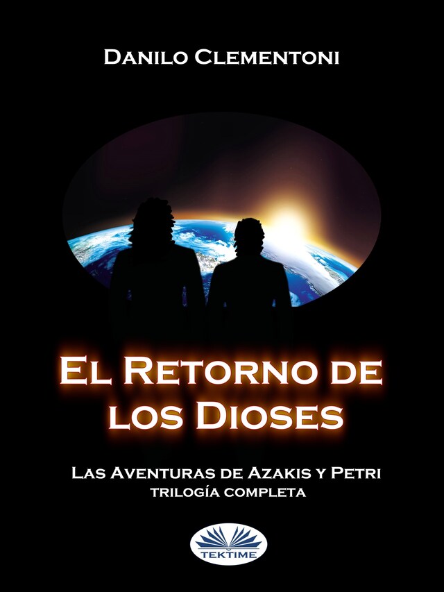 Book cover for El Retorno De Los Dioses