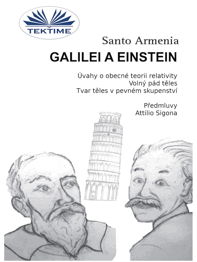 Galilei A Einstein