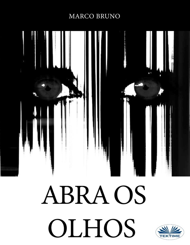 Portada de libro para Abra Os Olhos