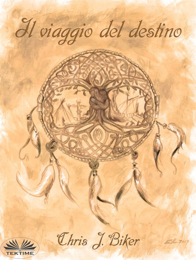 Book cover for Il Viaggio Del Destino