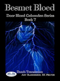 Besmet Bloed ( Door Bloed Gebonden Series Boek 7)