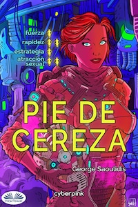 Pie De Cereza