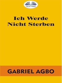 Ich Werde Nicht Sterben