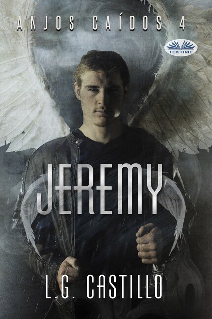 Jeremy (Anjos Caídos #4) bookCoverFor