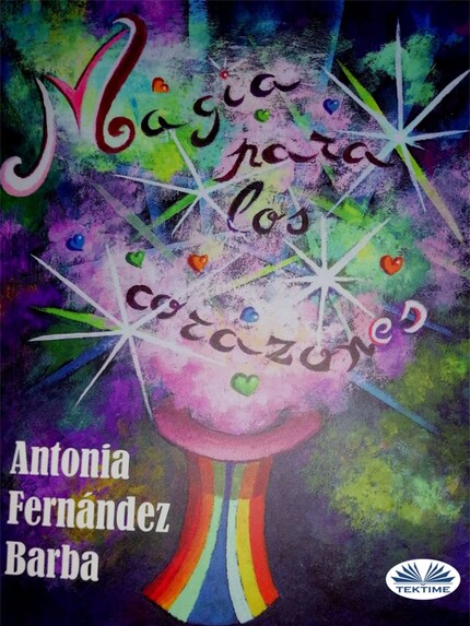 Magia Para Los Corazones bookCoverFor