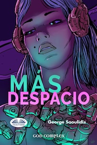 Más Despacio
