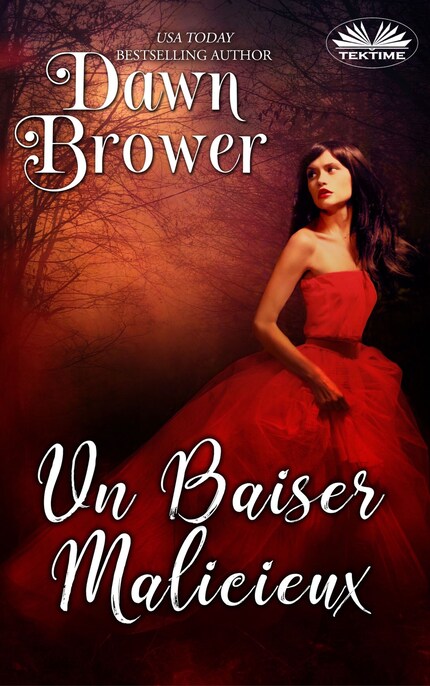 Un Baiser Malicieux bookCoverFor