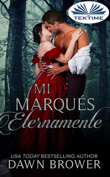 Mi Marqués Eternamente bookCoverFor