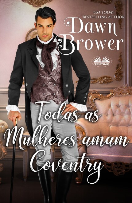 Todas As Mulheres Amam Coventry bookCoverFor