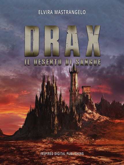 Drax 2 bookCoverFor