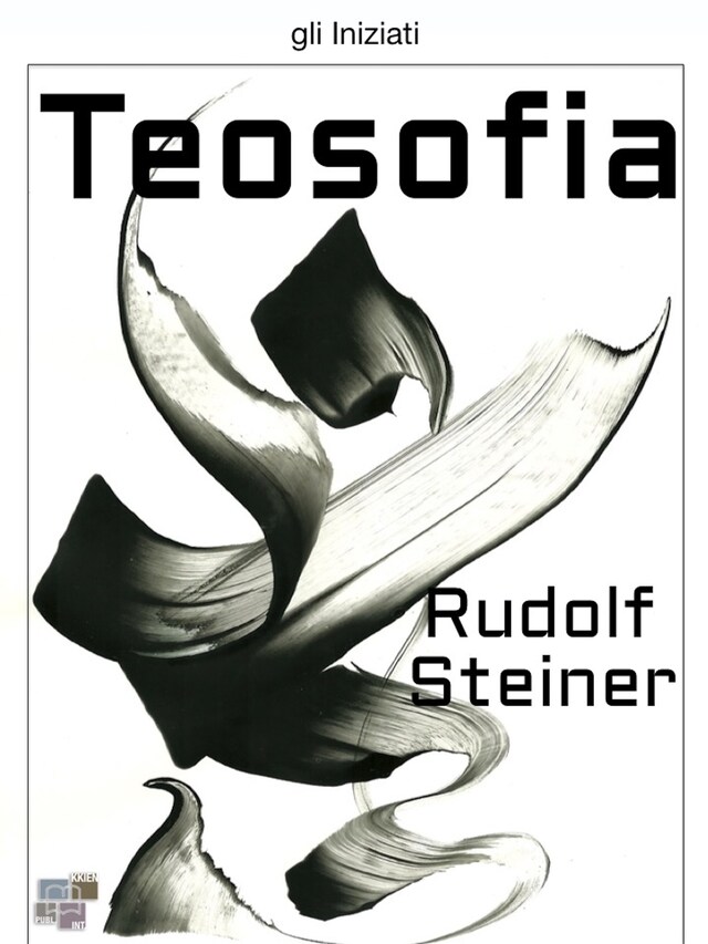 Book cover for Teosofia