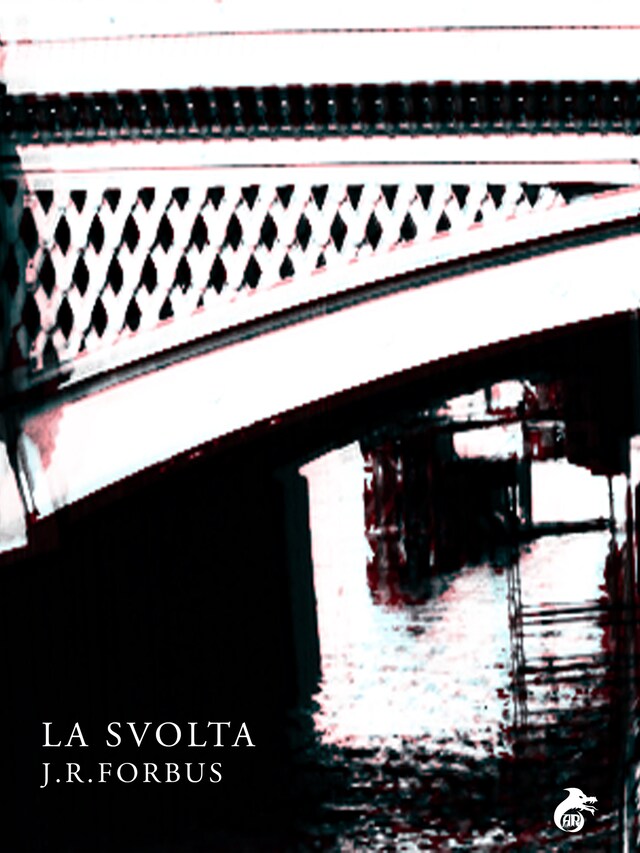 Couverture de livre pour La Svolta