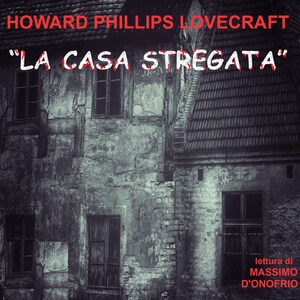 La casa stregata bookCoverFor