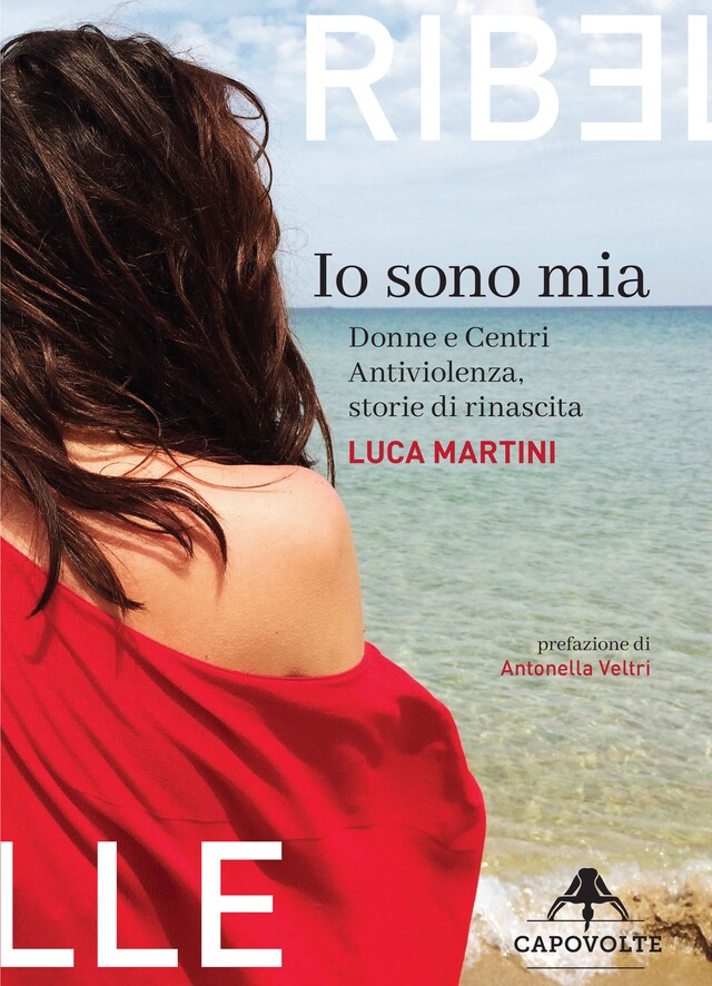 Book cover for Io sono mia