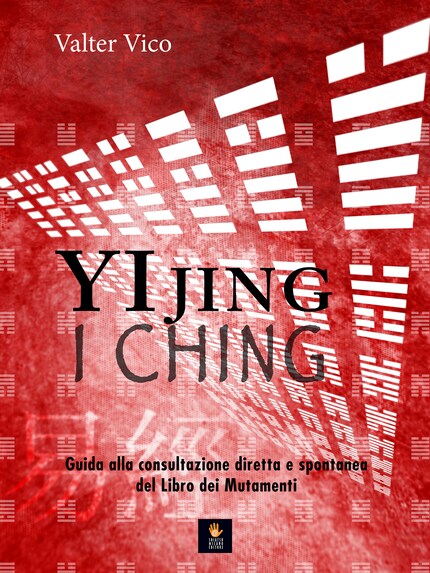 YI JING (I Ching) bookCoverFor