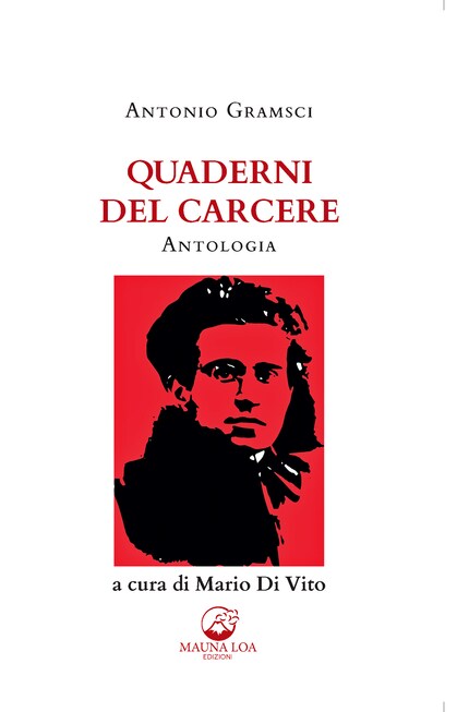 Quaderni del carcere. Antologia bookCoverFor