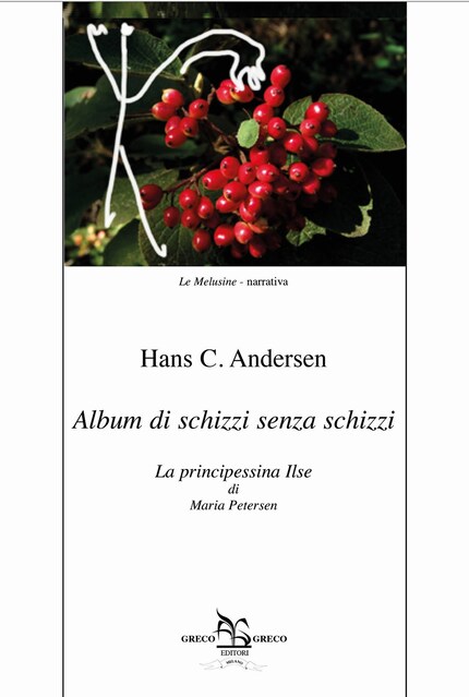 Album di schizzi senza schizzi bookCoverFor