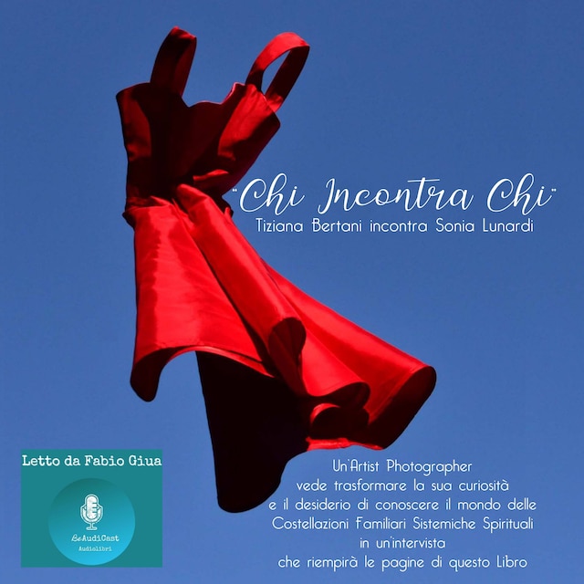 Book cover for Chi Incontra Chi