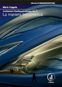 Architettura PostDecostruttivista Vol. 2